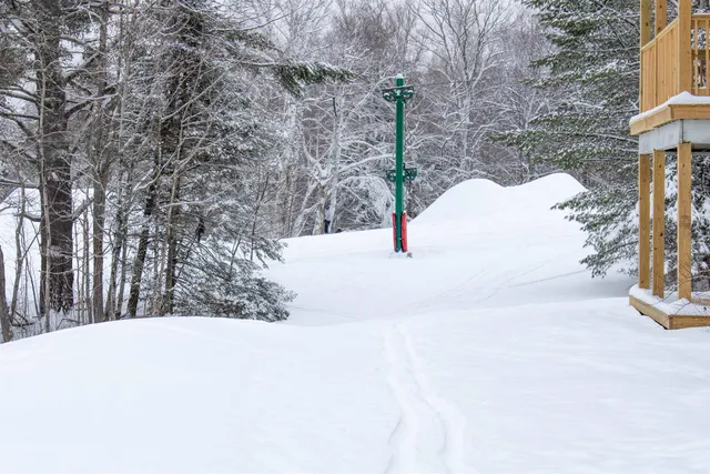 $675,000 | 203 Powderhorn Road, Unit 1001, Burke, VT 05832