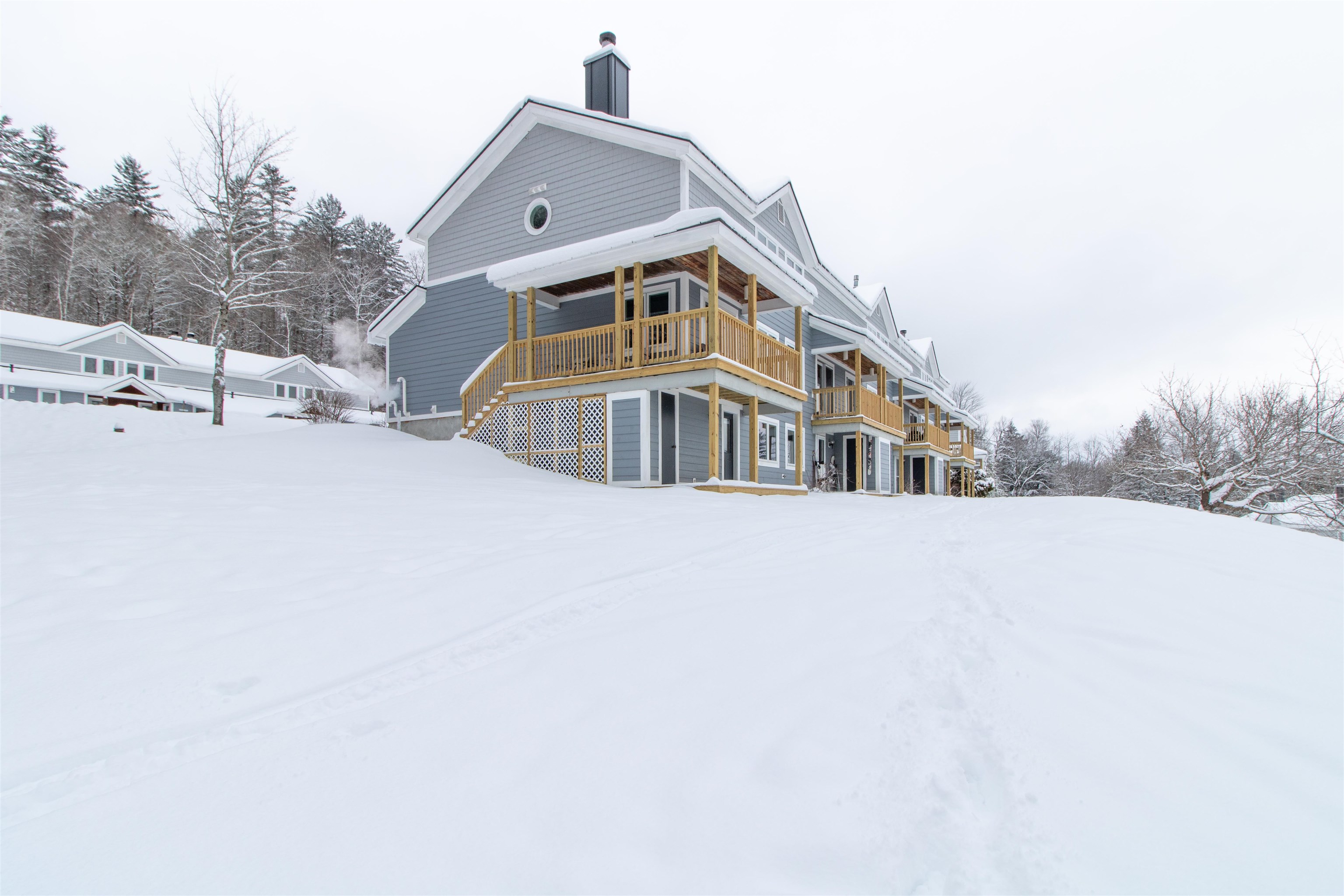 203 Powderhorn Road, Unit 1001 Burke, VT 05832 - Photo 45 of 49