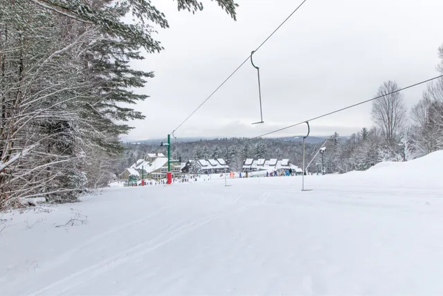 $675,000 | 203 Powderhorn Road, Unit 1001, Burke, VT 05832