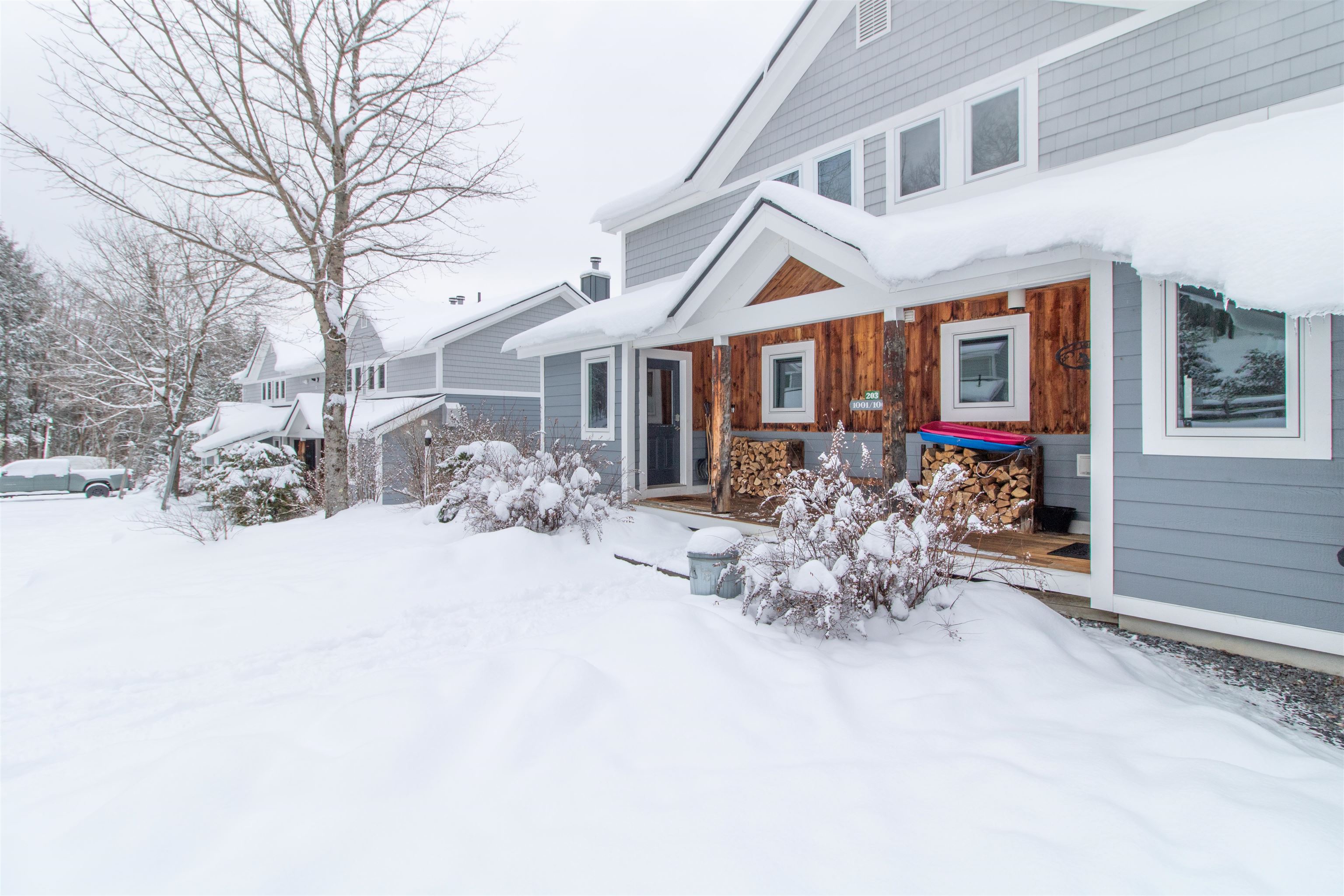 203 Powderhorn Road, Unit 1001 Burke, VT 05832 - Photo 49 of 49