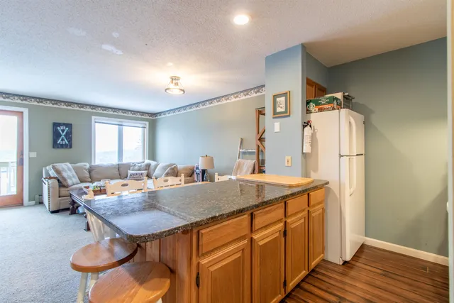 $675,000 | 203 Powderhorn Road, Unit 1001, Burke, VT 05832