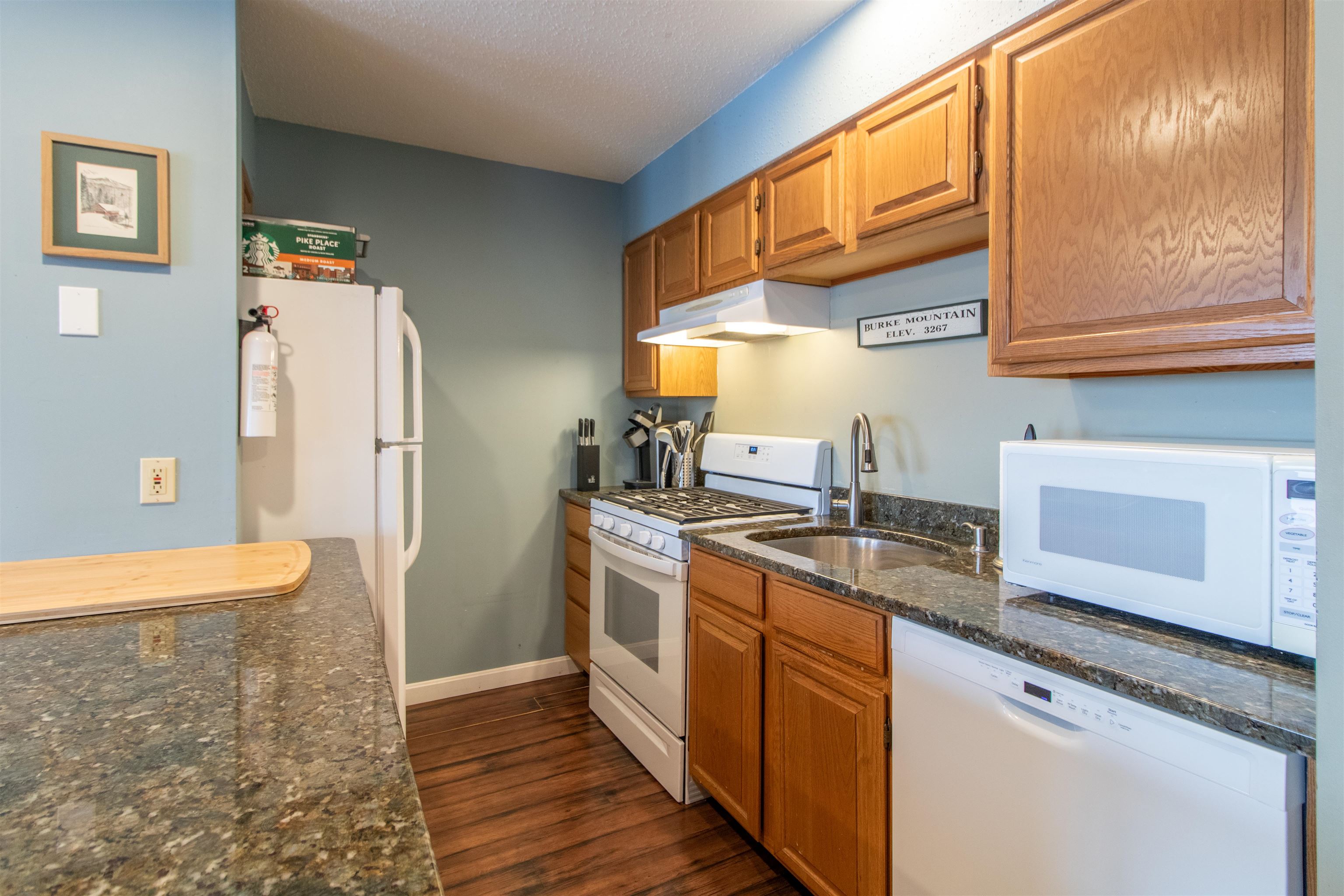 203 Powderhorn Road, Unit 1001 Burke, VT 05832 - Photo 7 of 49