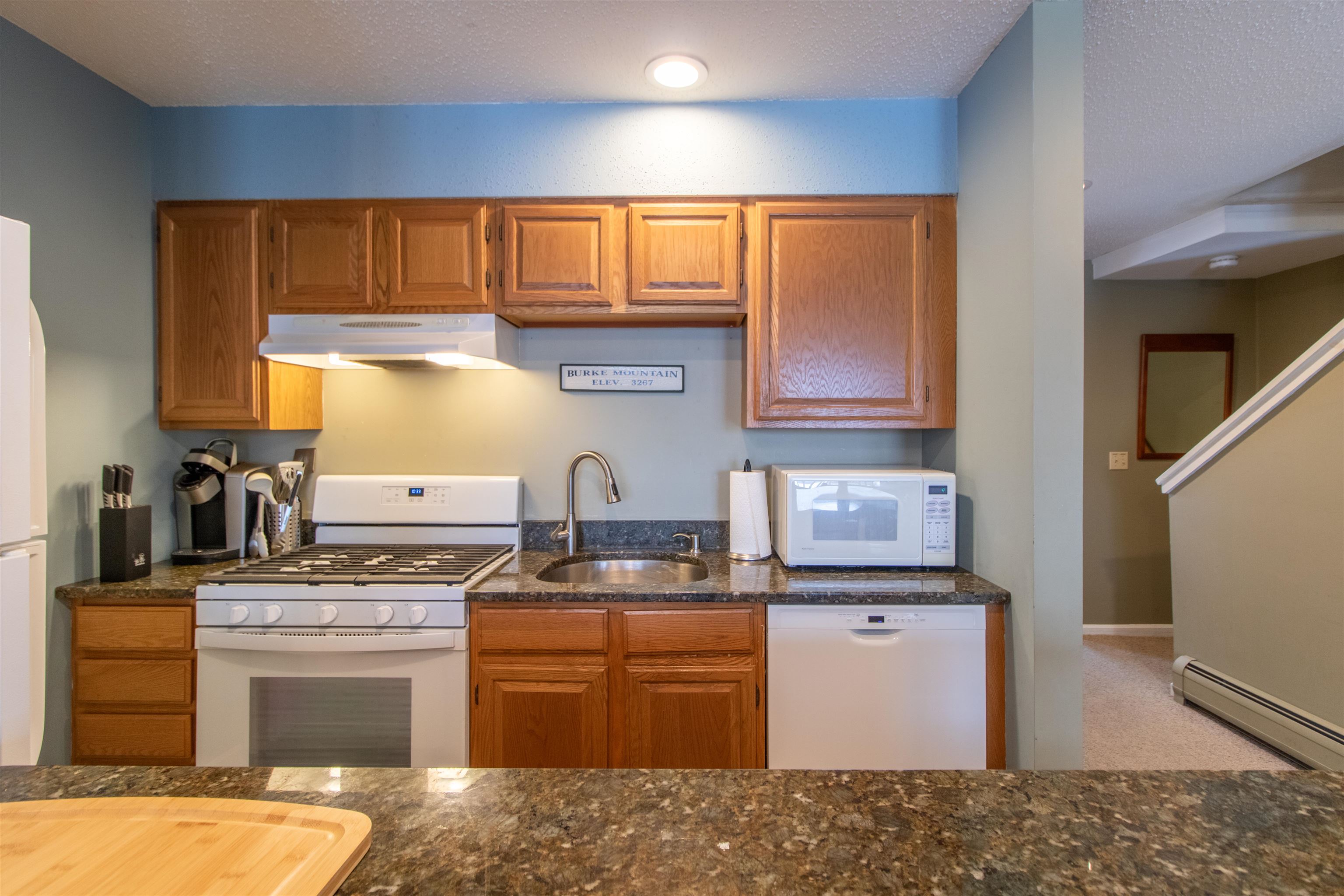 203 Powderhorn Road, Unit 1001 Burke, VT 05832 - Photo 8 of 49