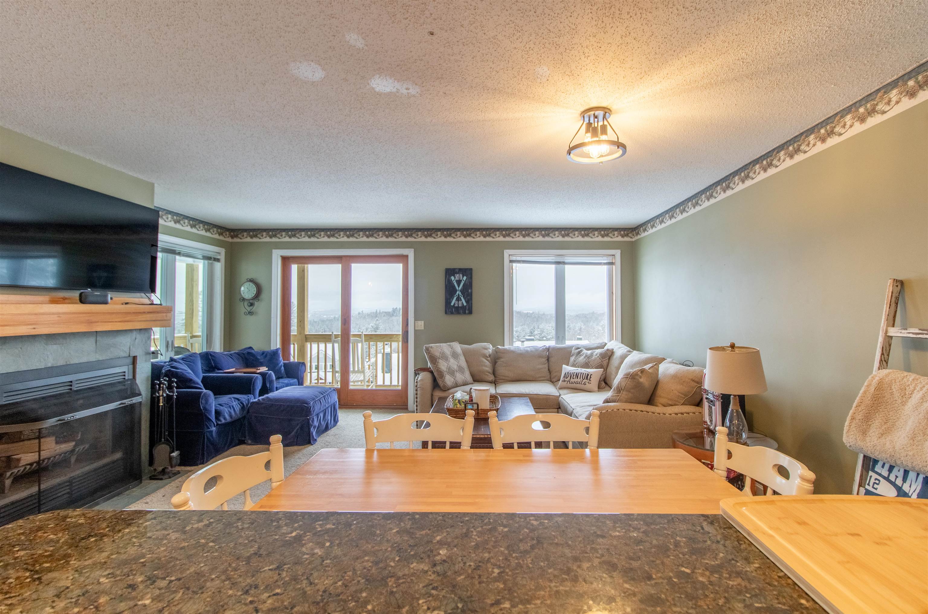 203 Powderhorn Road, Unit 1001 Burke, VT 05832 - Photo 9 of 49