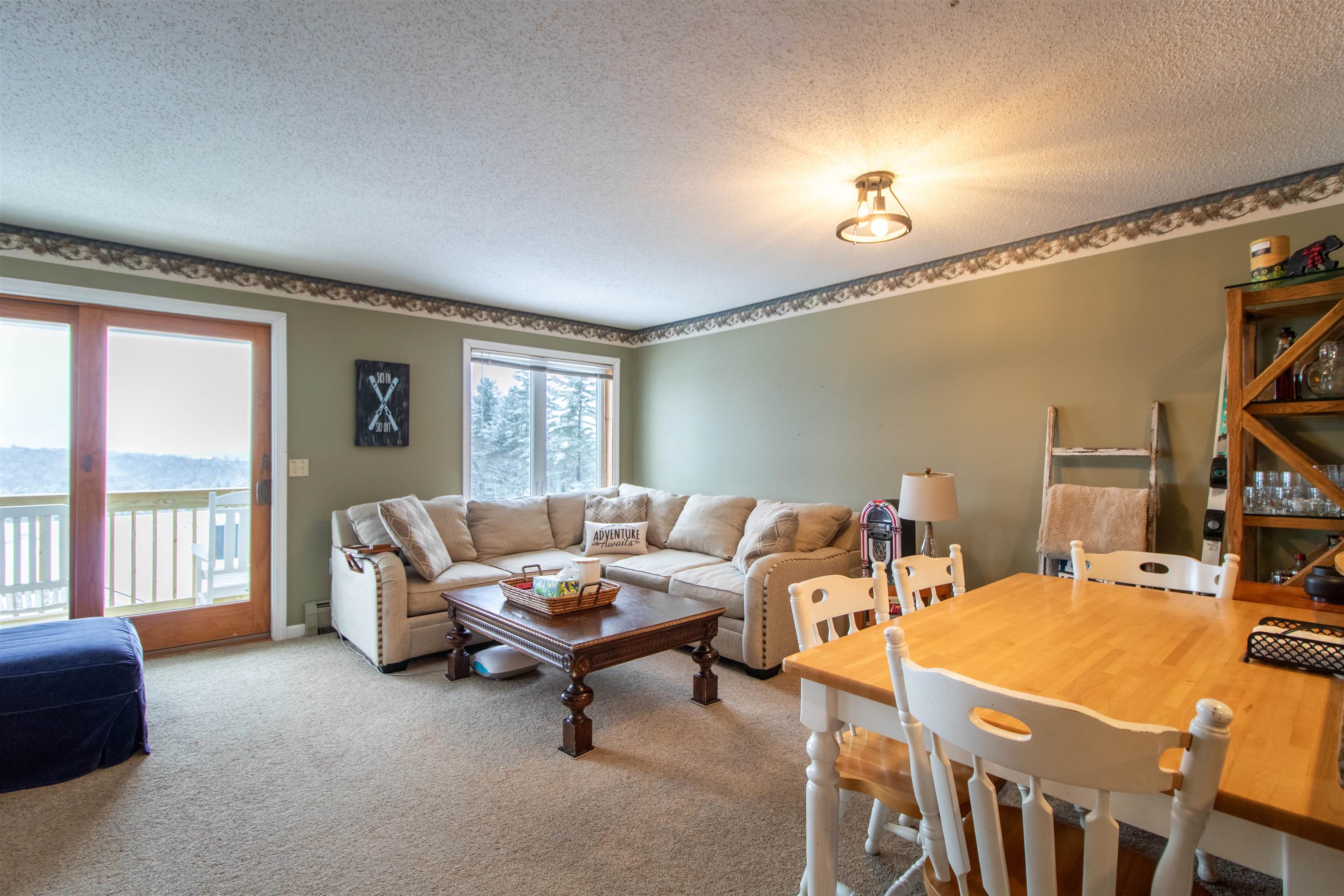 203 Powderhorn Road, Unit 1001 Burke, VT 05832 - Photo 10 of 49