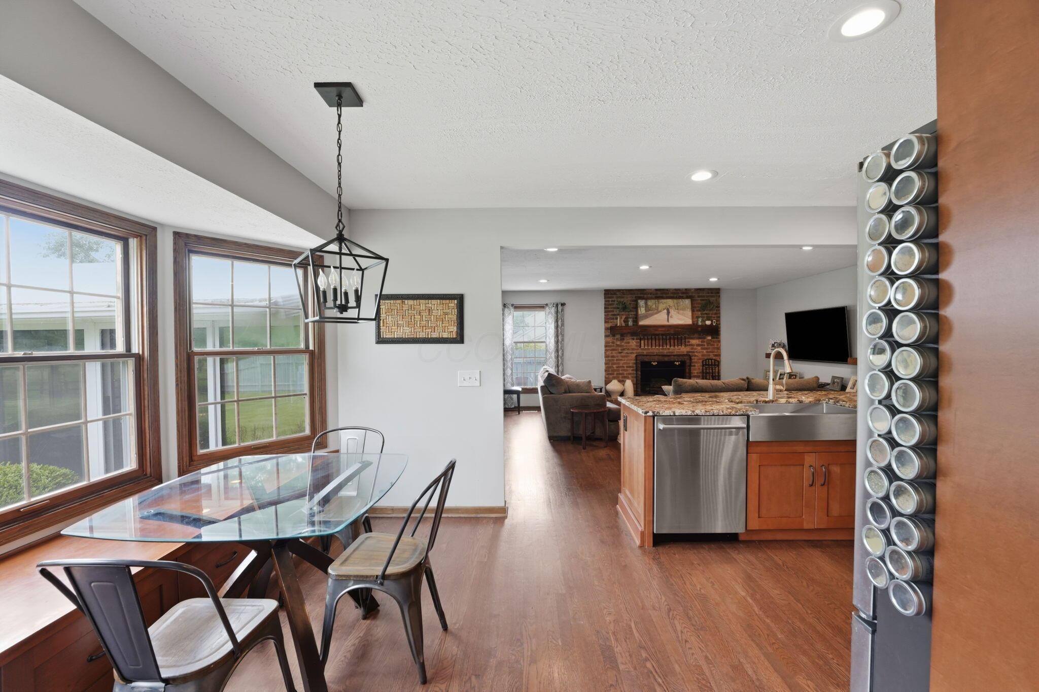 5220 Smothers Road Westerville, OH 43081 - Photo 22 of 81