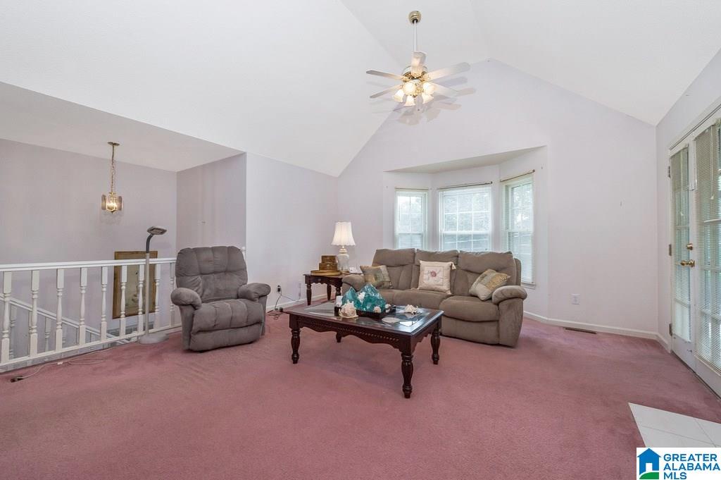 192 Milgray Lane Calera, AL 35040 - Photo 3 of 32