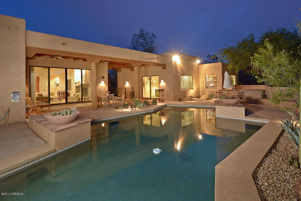7990 East Alvin Road Tucson, AZ 85750 - Photo 2 of 46 Gallery Image 2