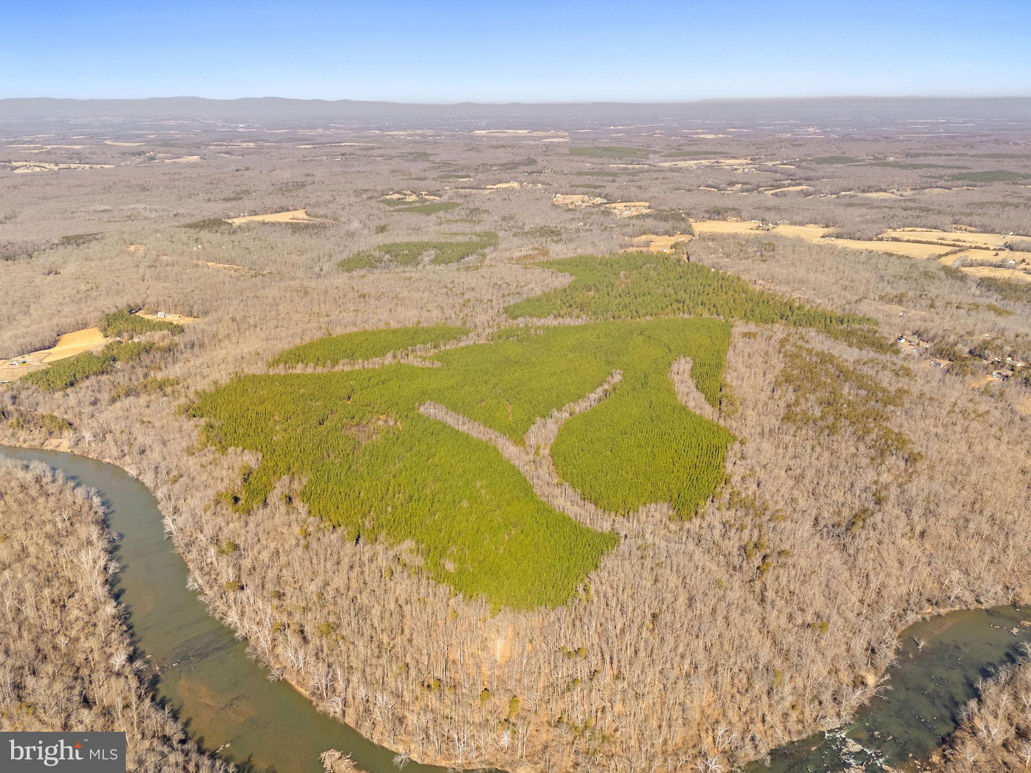 Snake Castle Road Sumerduck, VA 22742 - Photo 3 of 11 a view of an ocean and beach