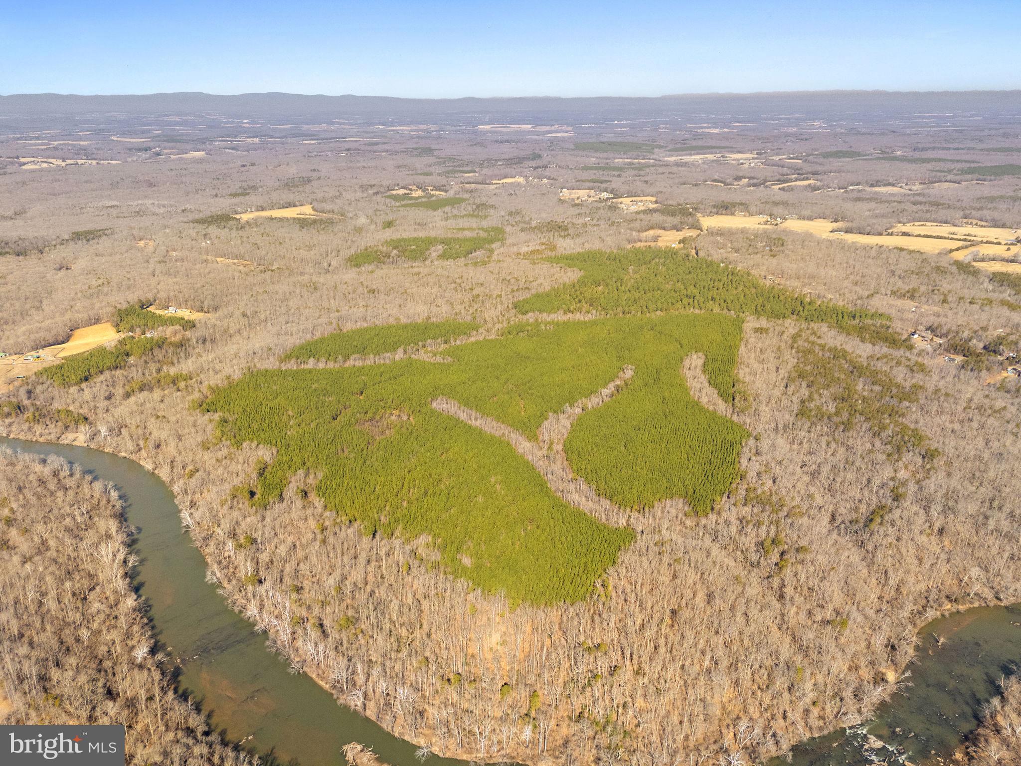 Snake Castle Road Sumerduck, VA 22742 - Photo 6 of 11 a view of ocean view