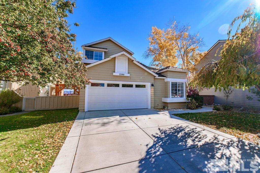 2380 Gold Ridge Drive Reno, NV 89509 - Photo 1 of 38 Photo 1