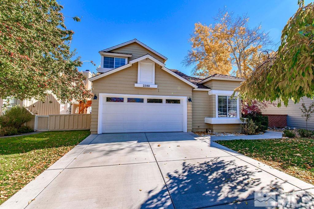 2380 Gold Ridge Drive Reno, NV 89509 - Photo 2 of 38 Photo 2
