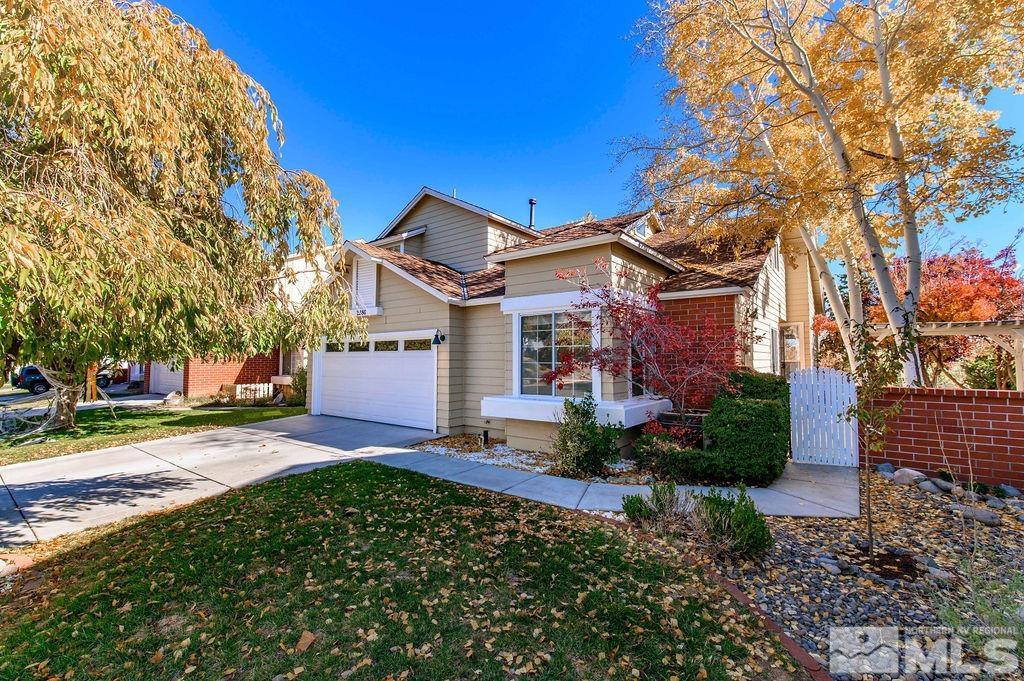 2380 Gold Ridge Drive Reno, NV 89509 - Photo 3 of 38 Photo 3