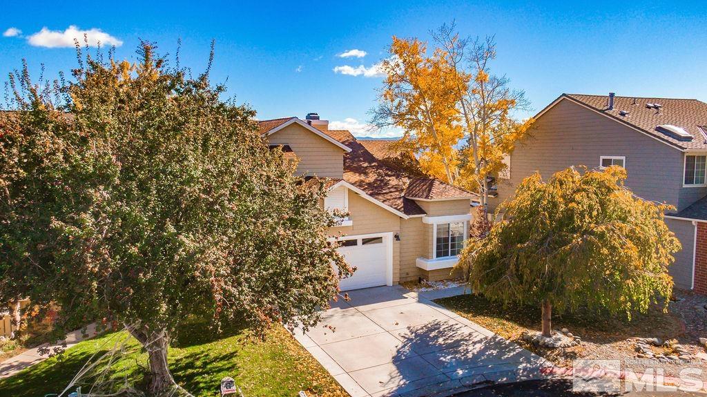 2380 Gold Ridge Drive Reno, NV 89509 - Photo 5 of 38 Photo 5