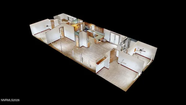 $310,000 | 1505 Lindsey Lane, Battle Mountain, NV 89820