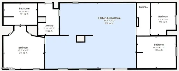 $310,000 | 1505 Lindsey Lane, Battle Mountain, NV 89820