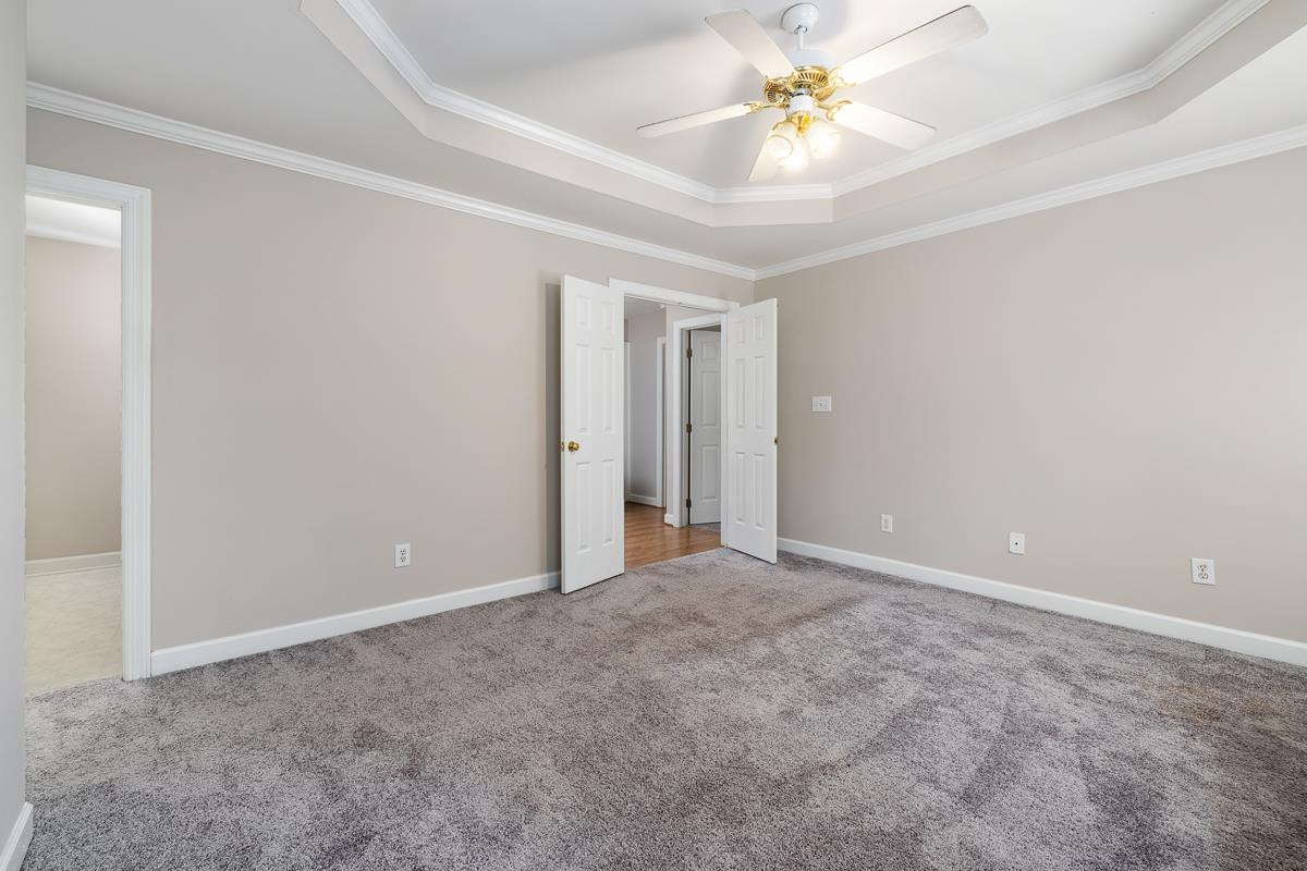 3308 Heygill Lane Raleigh, NC 27604 - Photo 12 of 18 Photo 12