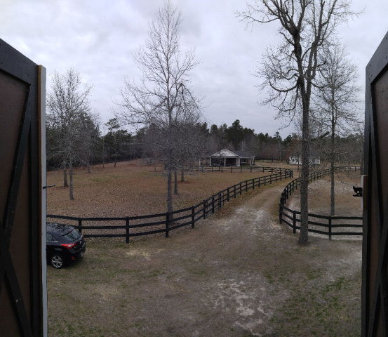 2298 Cullum Trail Road Aiken, SC 29803 - Photo 21 of 25