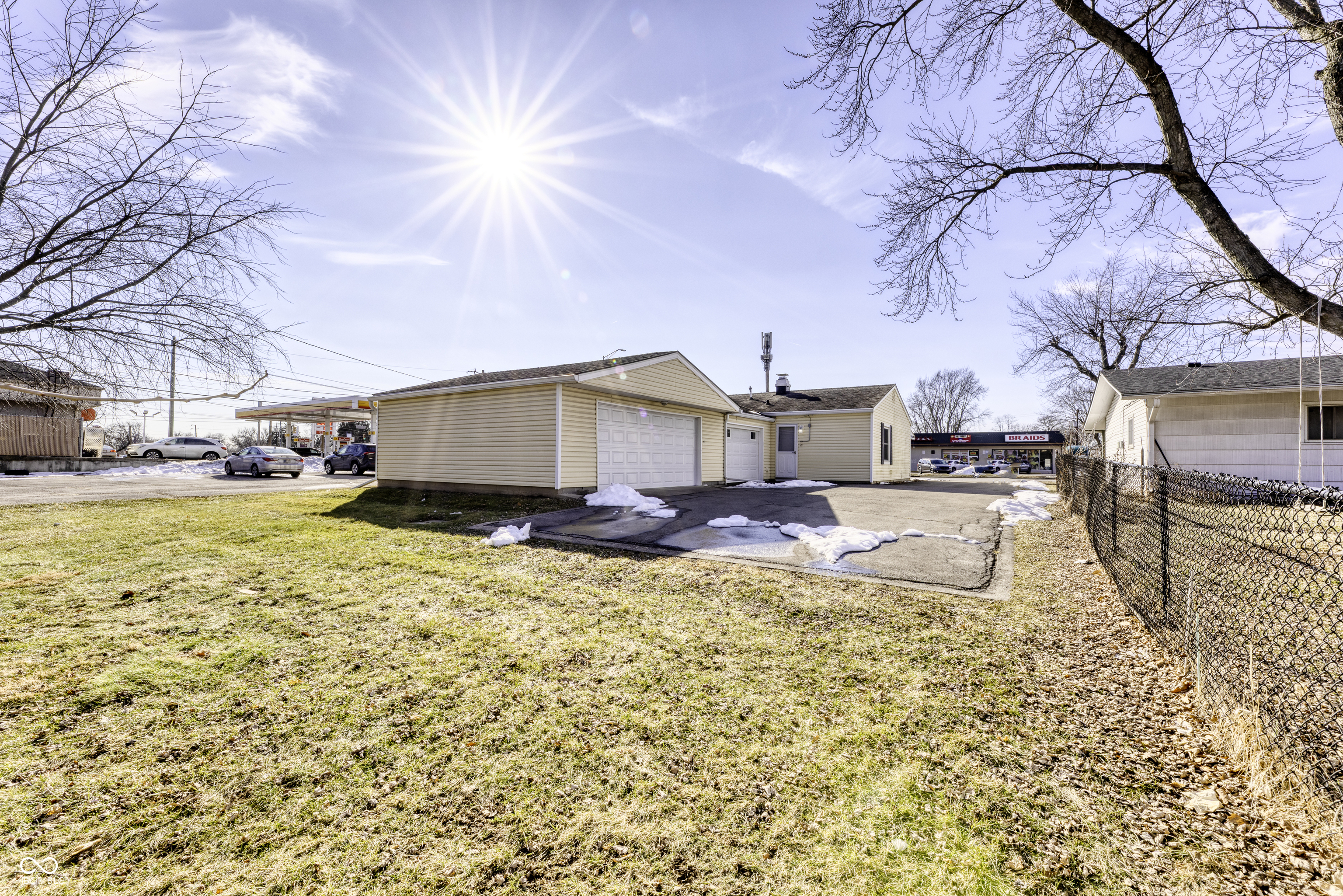 3419 Georgetown Road Indianapolis, IN 46224 - Photo 24 of 27 Gallery Image 24