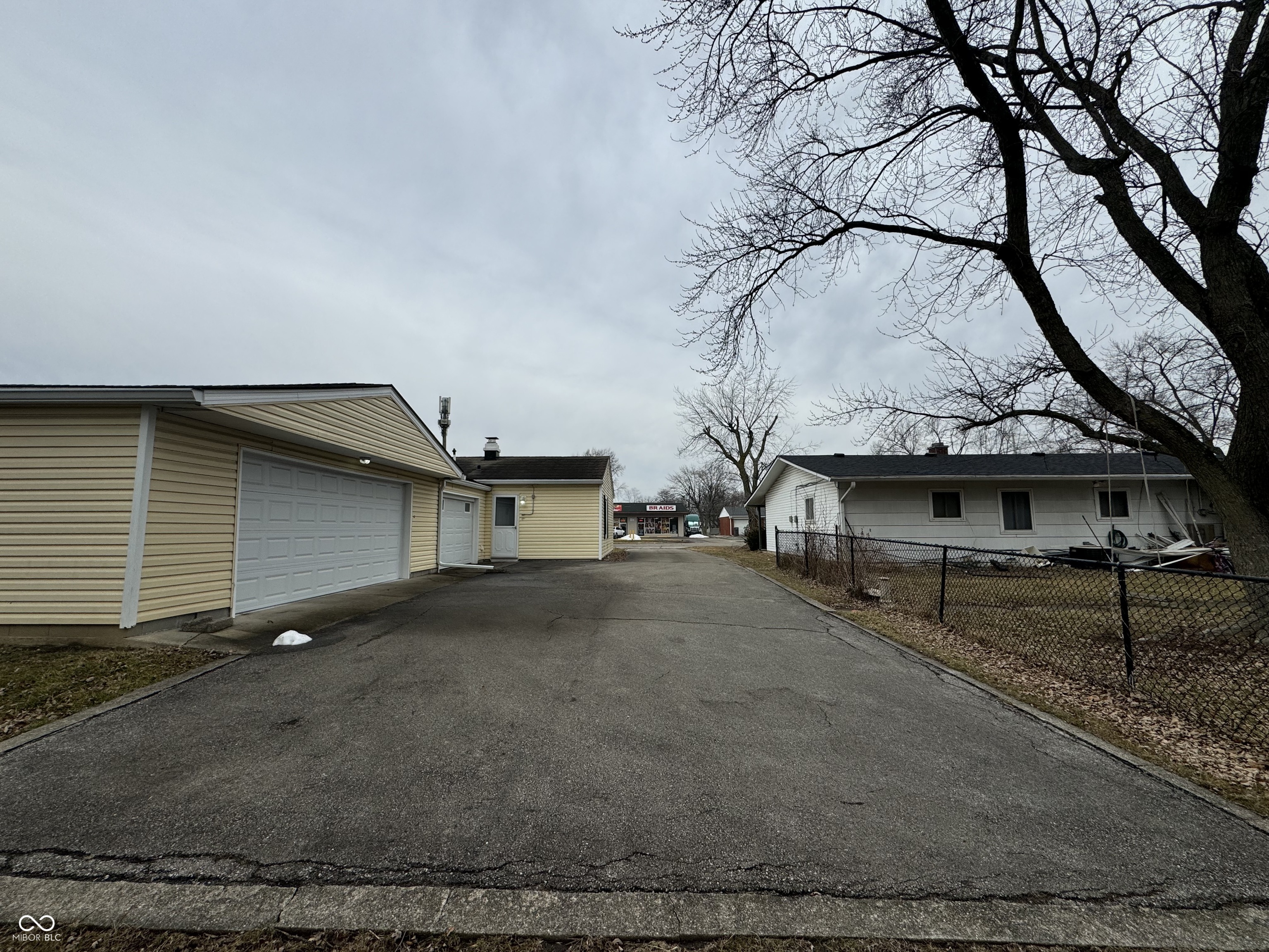 3419 Georgetown Road Indianapolis, IN 46224 - Photo 8 of 27 Gallery Image 8