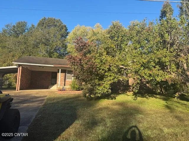 $136,500 | 6067 Stinson Street, Milan, TN 38358