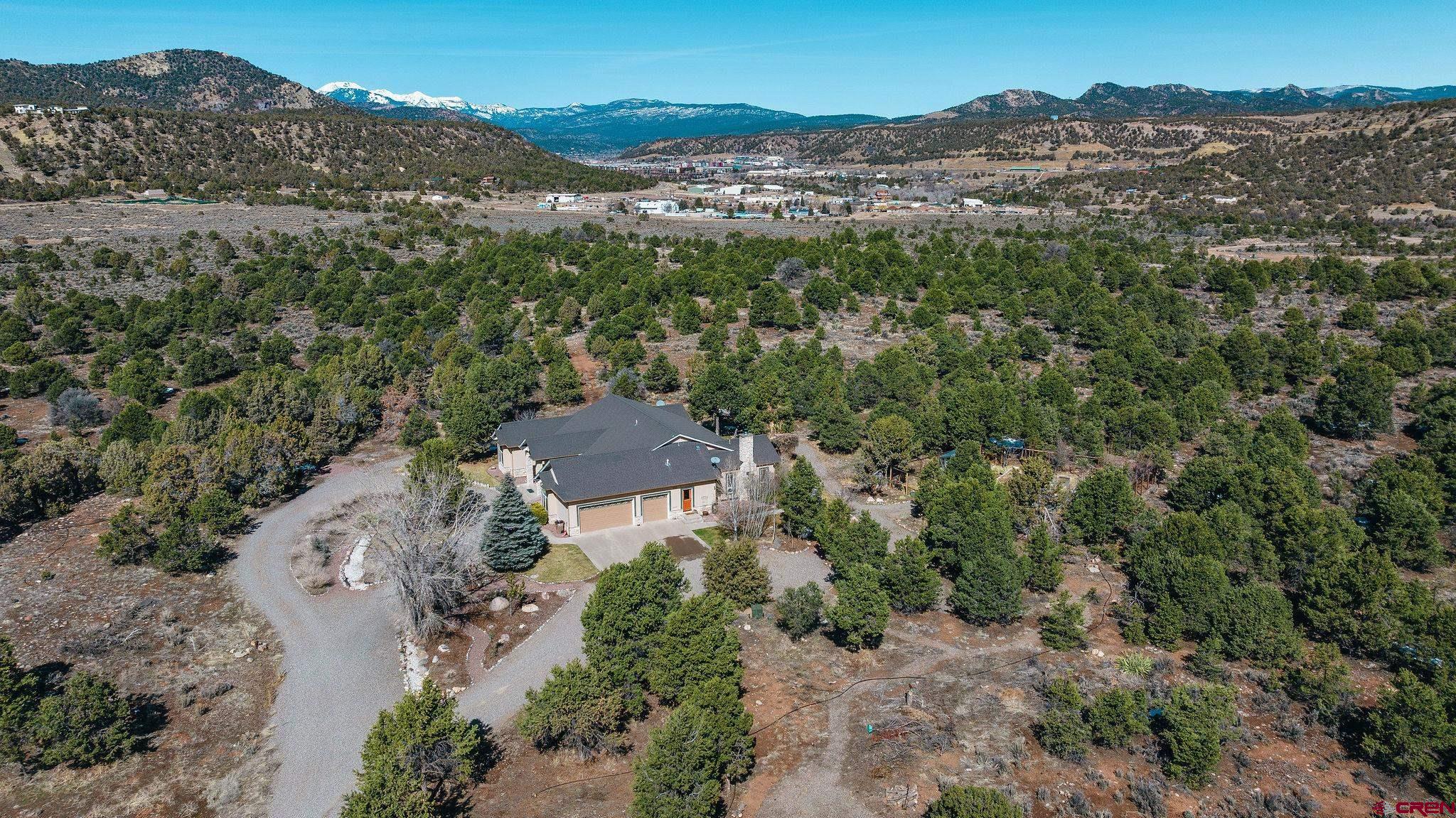533 Jack Rabbit Durango, CO 81303 - Photo 34 of 35 Gallery Image 34