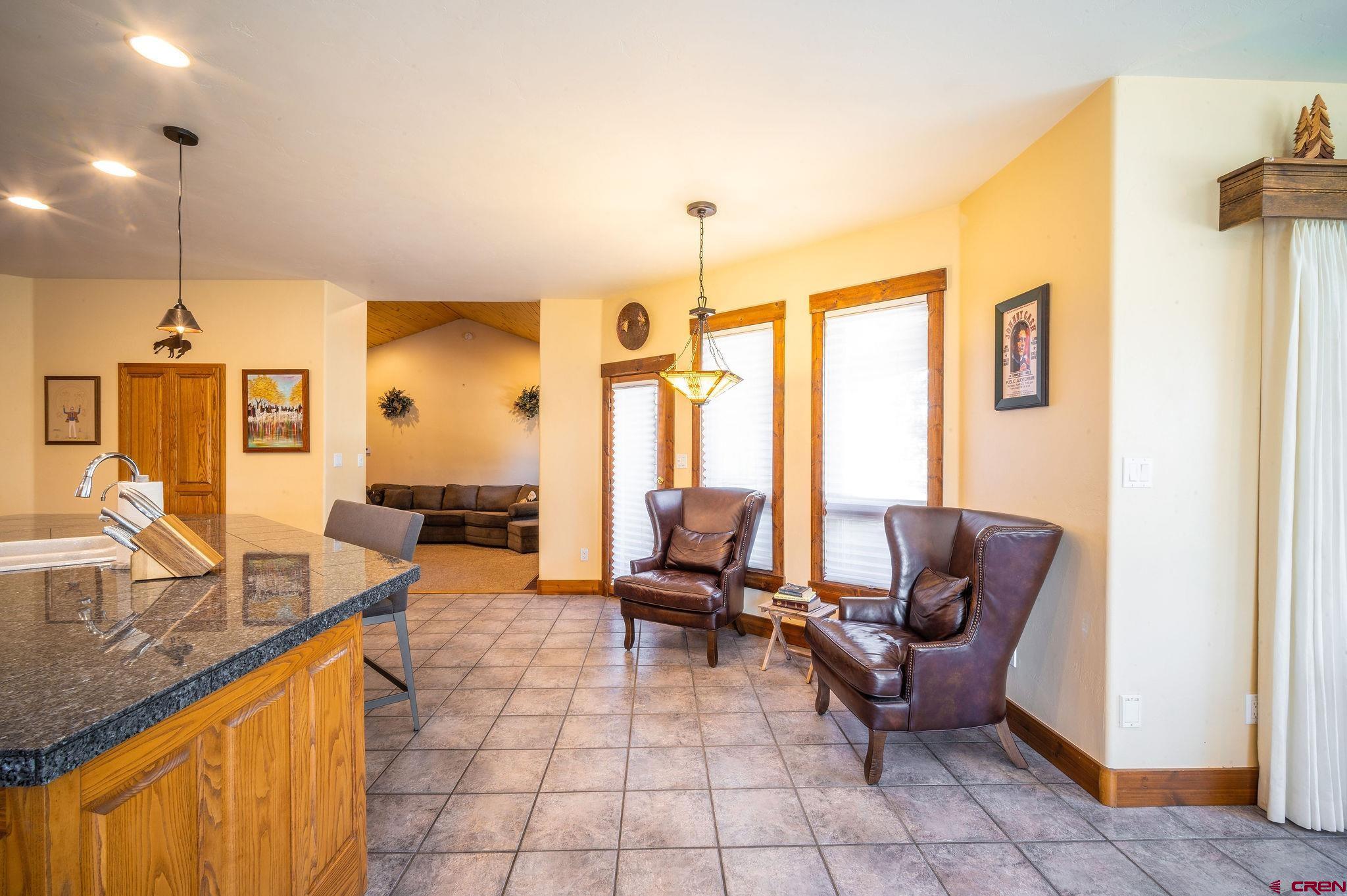 533 Jack Rabbit Durango, CO 81303 - Photo 8 of 35 Gallery Image 8