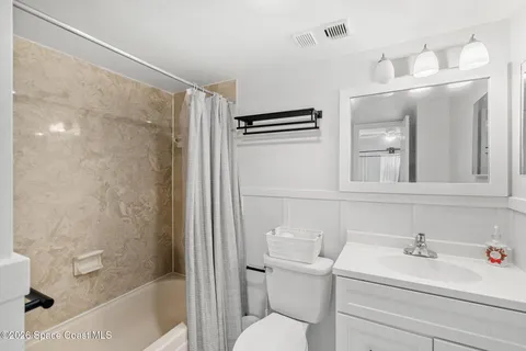 $299,000 | 1318 South Miramar Avenue, Unit 208, Indialantic, FL 32903