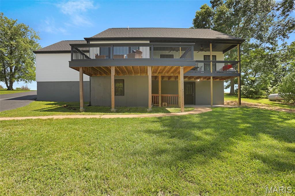 263 Old Highway 100 Villa Ridge, MO 63089 - Photo 40 of 49