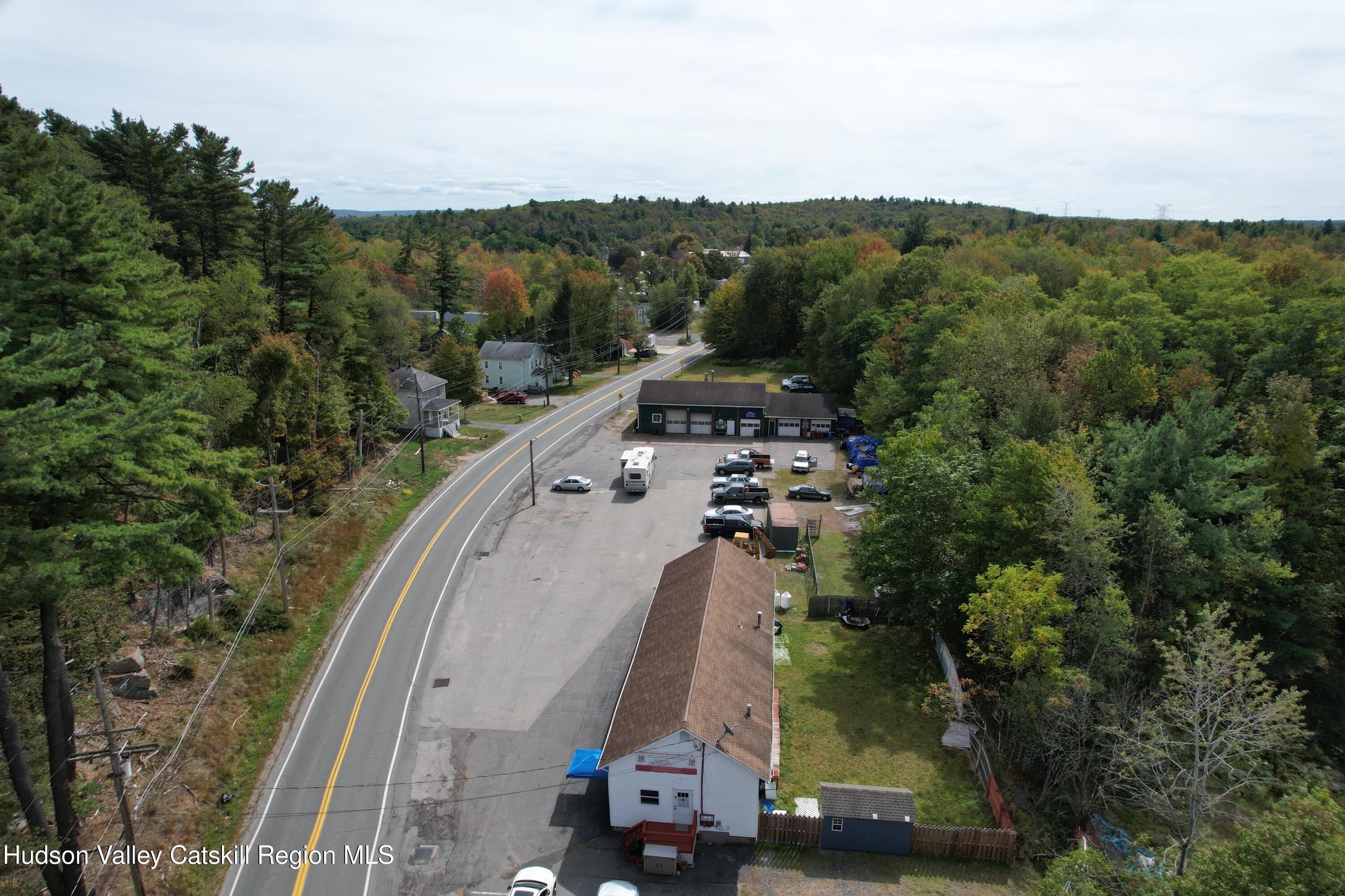 36 Cold Spring Road Monticello, NY 12701 - Photo 32 of 35