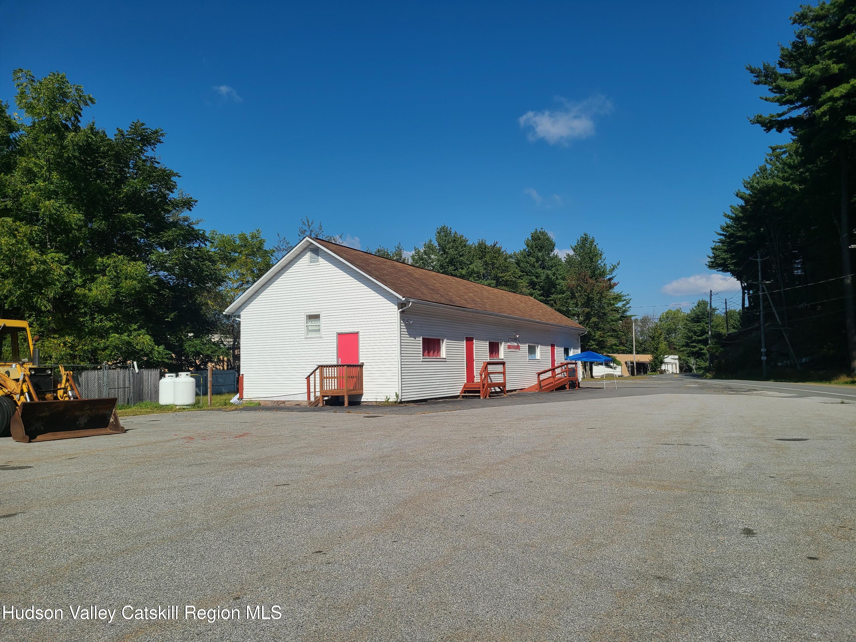 36 Cold Spring Road Monticello, NY 12701 - Photo 6 of 35 a view of a house with a patio