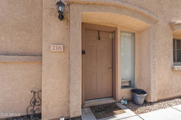 $324,000 | 2831 East Southern Avenue, Unit 216, Mesa, AZ 85204