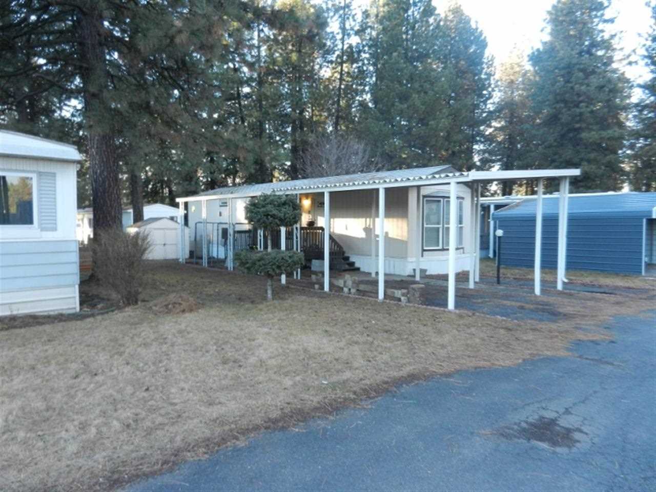 3928 East Lane Park Road, Unit 19 Mead, WA 99021 - Photo 2 of 14