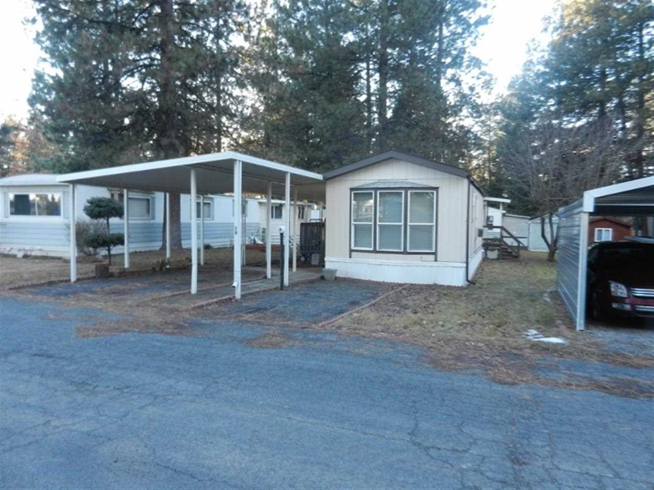 3928 East Lane Park Road, Unit 19 Mead, WA 99021 - Photo 3 of 14