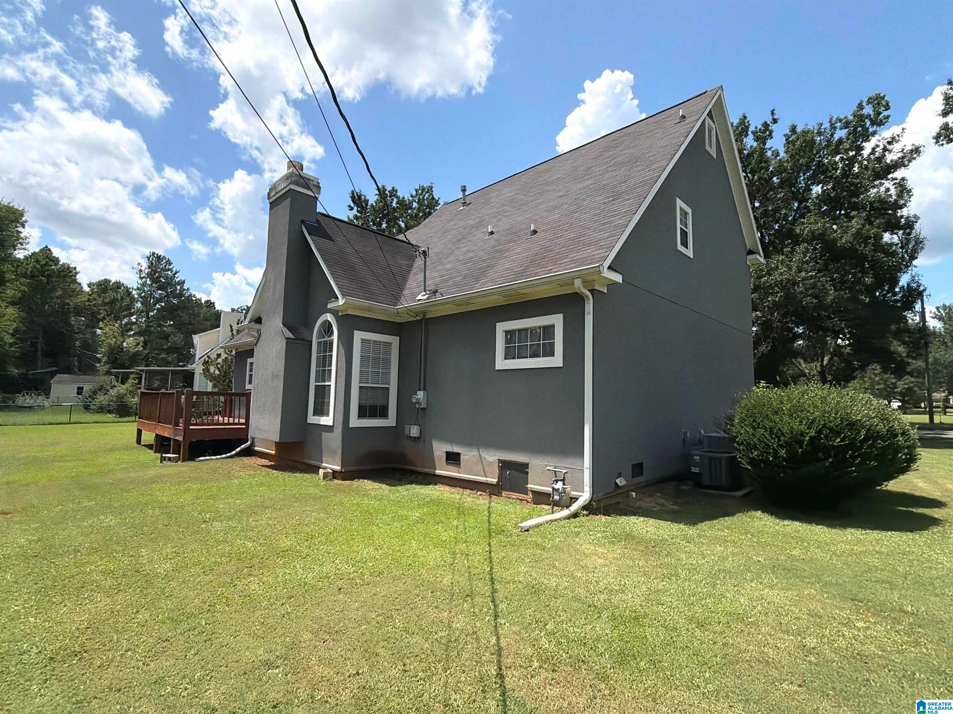 1930 Pleasant Ridge Loop Sylacauga, AL 35150 - Photo 6 of 23 Gallery Image 6