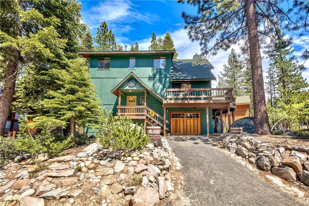 752 Harper Court Incline Village, NV 89451 - Photo 1 of 35 Gallery Image 1