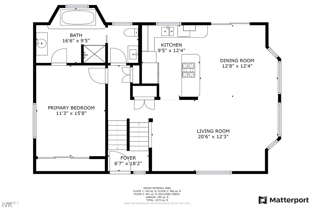 752 Harper Court Incline Village, NV 89451 - Photo 34 of 35 Gallery Image 34