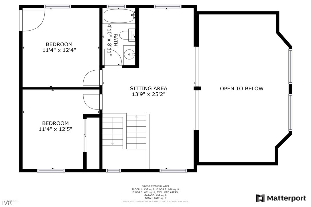 752 Harper Court Incline Village, NV 89451 - Photo 35 of 35 Gallery Image 35