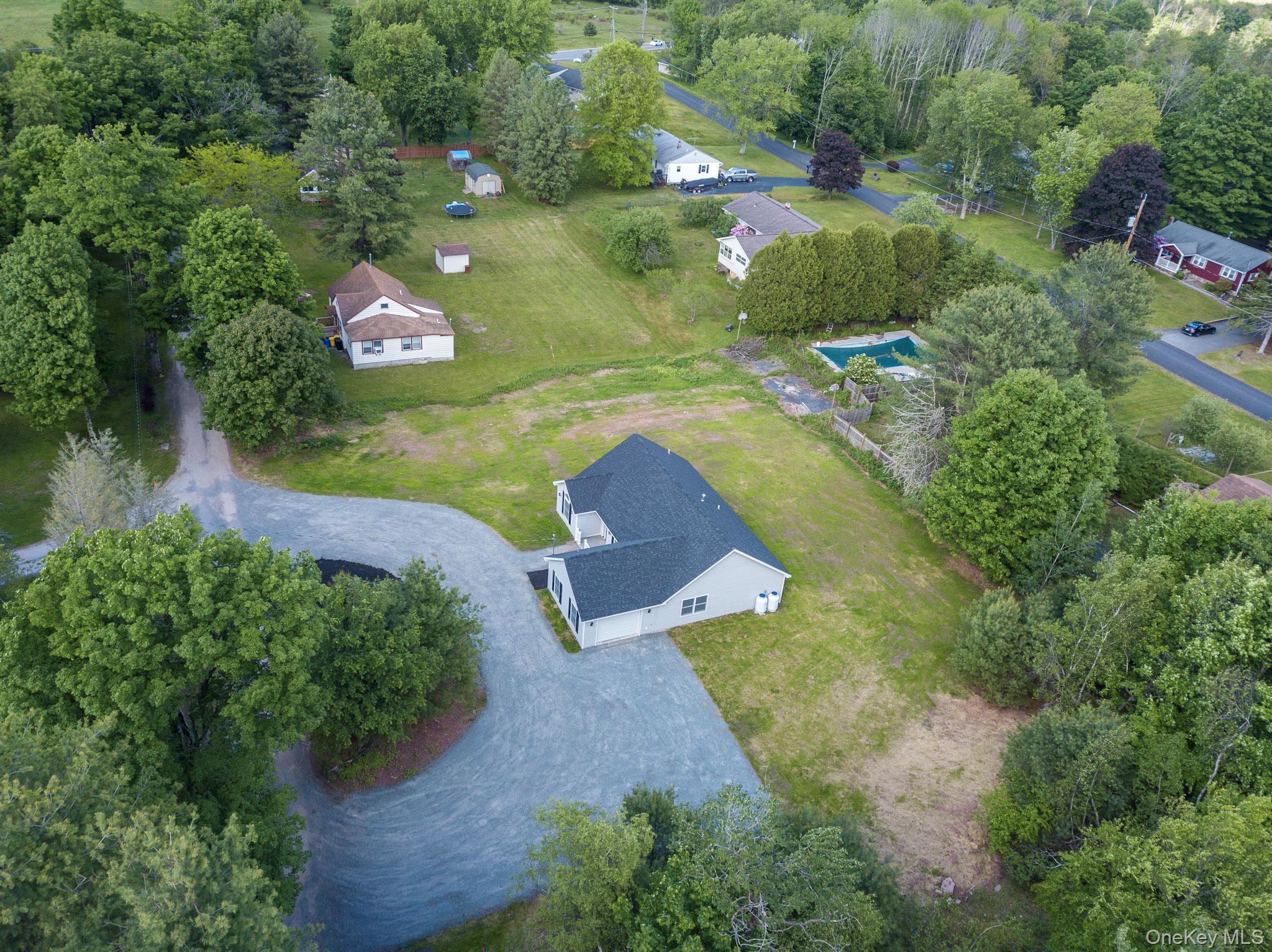 23 Decker Farm Road Monticello, NY 12701 - Photo 30 of 35