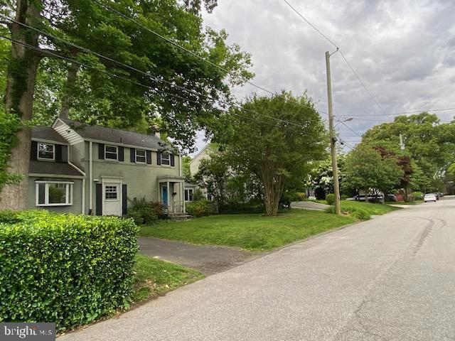 5707 Harwick Road Bethesda, MD 20816 - Photo 28 of 32 Charming home on a serene street.