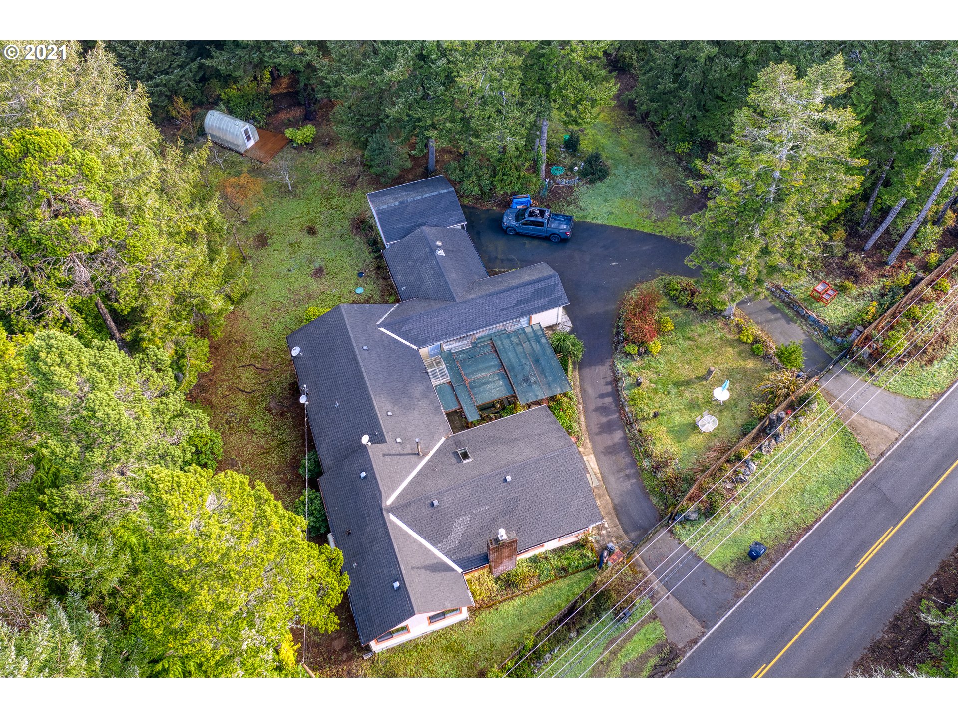 53797 Beach Loop Road Bandon, OR 97411 - Photo 3 of 30 Gallery Image 3