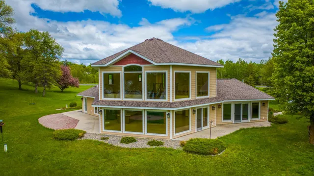 $1,285,000 | 10586 Turtle River Lake Road Northeast, Bemidji, MN 56601