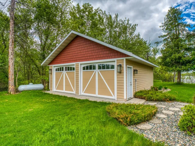 $1,285,000 | 10586 Turtle River Lake Road Northeast, Bemidji, MN 56601