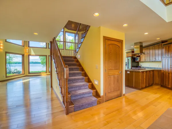 $1,285,000 | 10586 Turtle River Lake Road Northeast, Bemidji, MN 56601