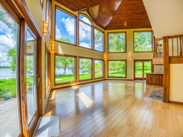 $1,285,000 | 10586 Turtle River Lake Road Northeast, Bemidji, MN 56601