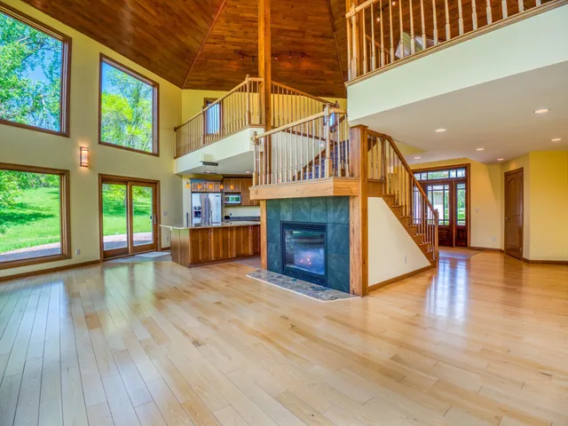 $1,285,000 | 10586 Turtle River Lake Road Northeast, Bemidji, MN 56601