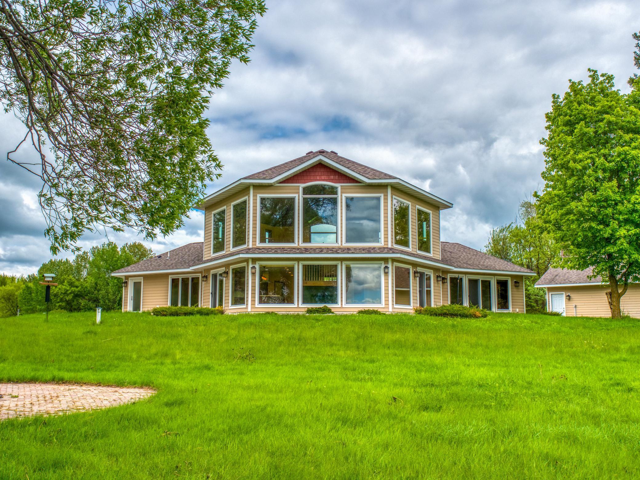 10586 Turtle River Lake Road Northeast Bemidji, MN 56601 - Photo 2 of 93