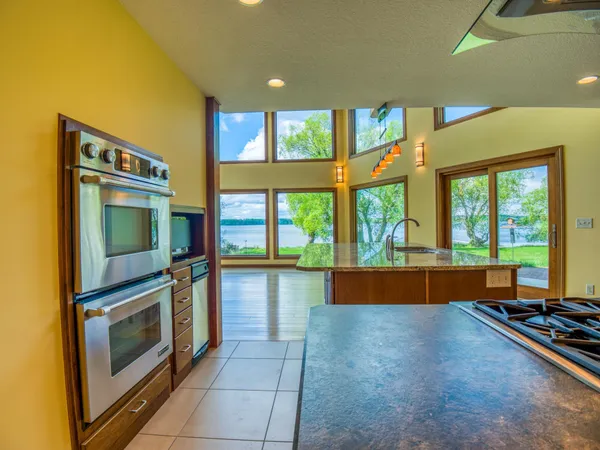 $1,285,000 | 10586 Turtle River Lake Road Northeast, Bemidji, MN 56601