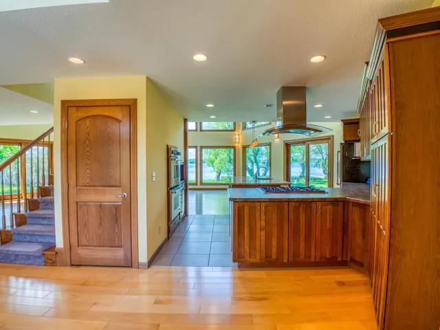 $1,285,000 | 10586 Turtle River Lake Road Northeast, Bemidji, MN 56601