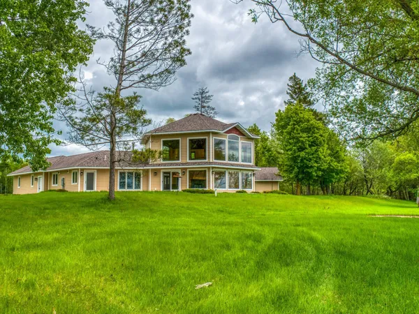 $1,285,000 | 10586 Turtle River Lake Road Northeast, Bemidji, MN 56601